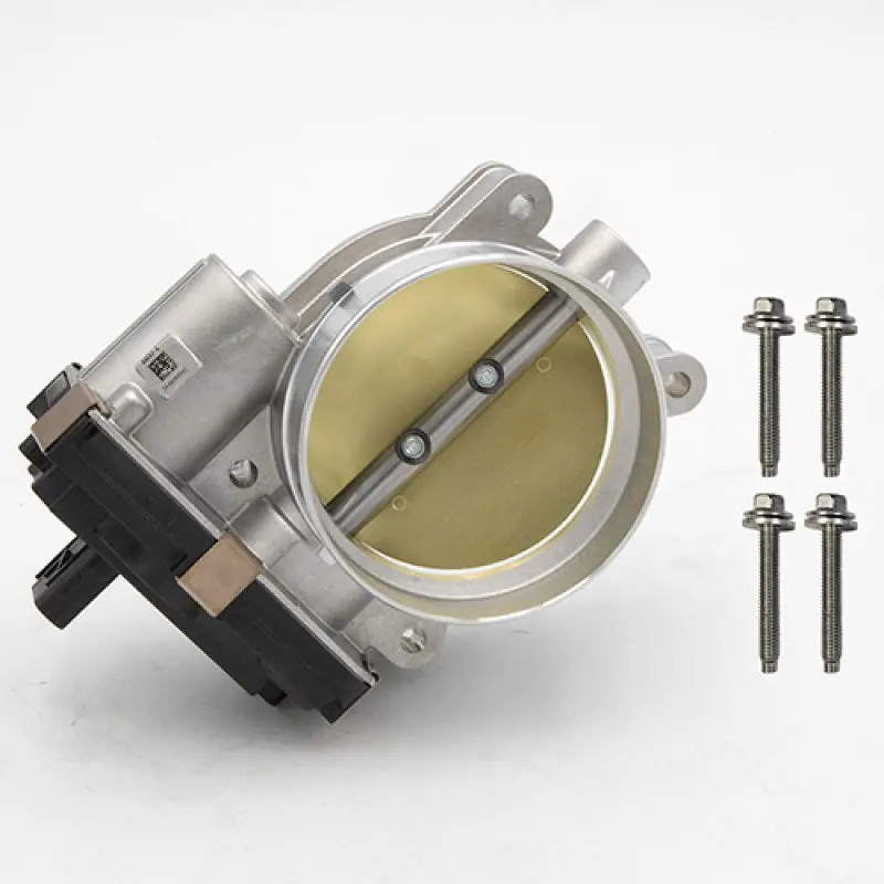 Ford Racing 18-20 Mustang Gt 87Mm Bullitt Throttle Body 1