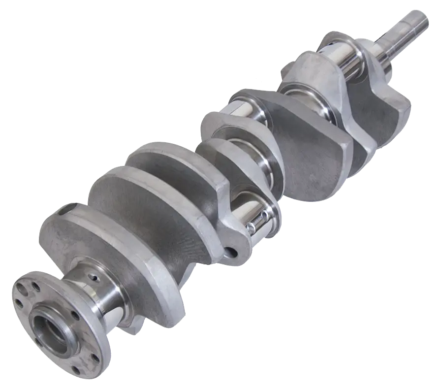 Eagle 446041402200 4.140" Stroke, Internal Balance, Forged 4340 Steel Crankshaft For Ford Big Block 429 / 460 1