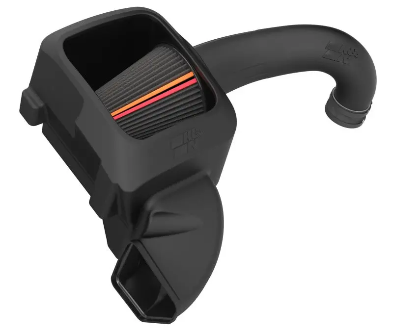 K&N Engineering 50-1561D Nextgen Cold Air Intake For 2009-2024 Dodge Ram 1500 5.7L Hemi 1