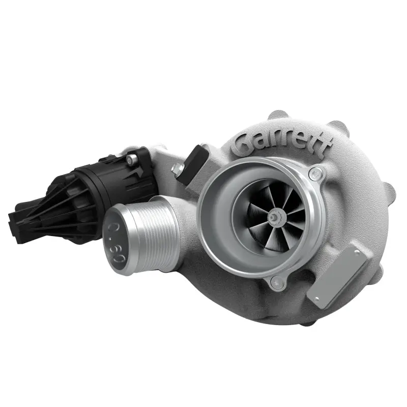 Garrett Powermax 2017+ Ford F-150/Raptor 3.5L Ecoboost Stage 2 Upgrade Kit - Right Turbocharger 1