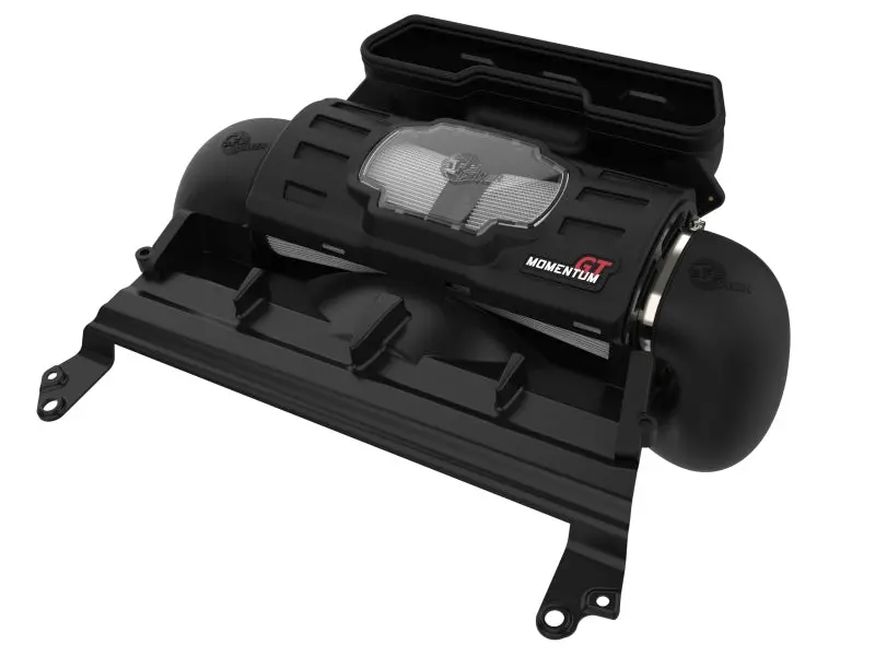 Afe 50-70075D Momentum Gt Pro Dry S Cold Air Intake System For 2021 Ram 1500 Trx V8-6.2L Sc 1