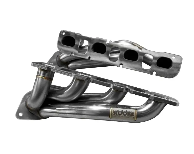 Kooks 31011400 1-7/8" Super Street Series Headers For 2005-2010 Challenger, Charger, Magnum & 300C Srt8 6.1L Hemi 1
