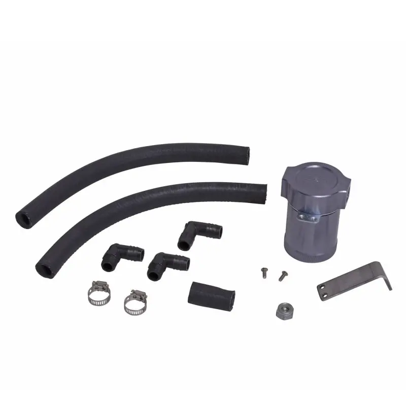 Bbk 1921 Oil Separator Kit (Passenger Side) For 2005-2010 Dodge 6.1L Hemi Challenger/Charger/300 1