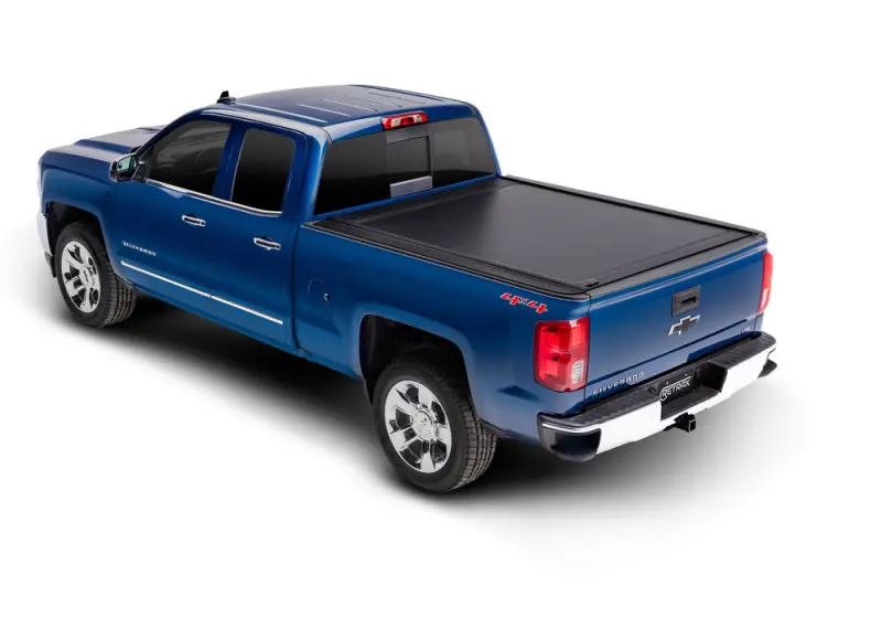 Retrax 2019 Chevy & Gmc 6.5Ft Bed 1500 Powertraxone Mx 1