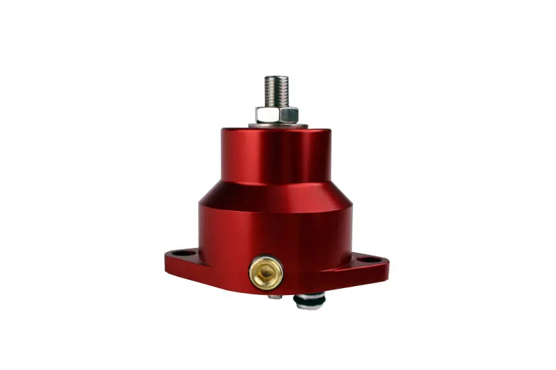 Aeromotive 94-99 Ford 4.6 / 94-97 5.0 Billet Adjustable Regulator 1