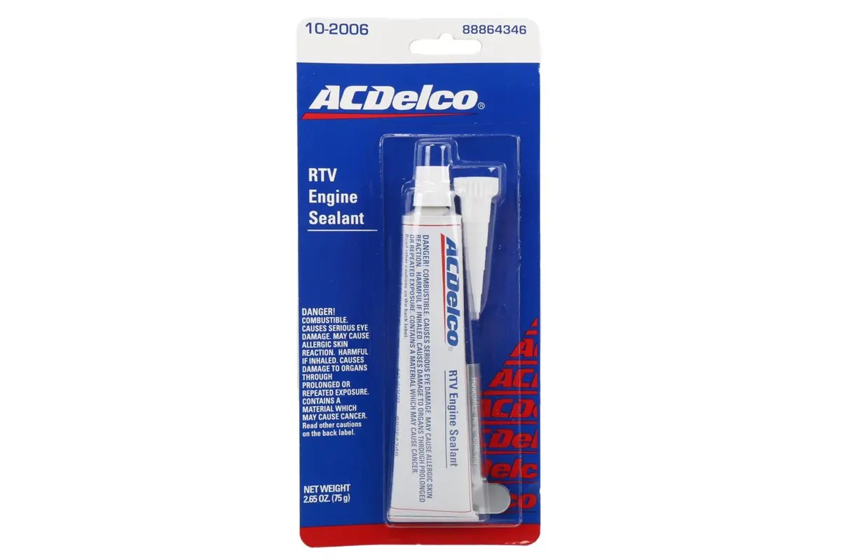 Acdelco Gm 88864346 Rtv Engine Sealant 1