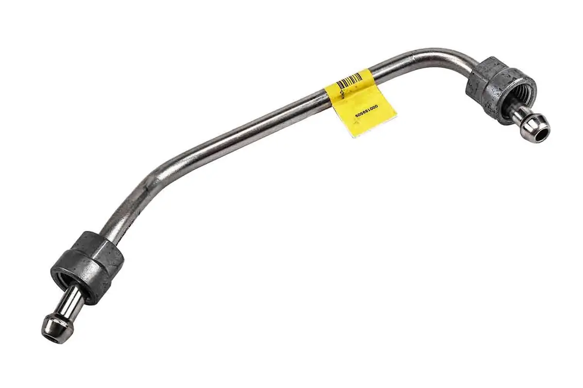 Gm 12679463 Fuel Rail Feed Line For 2019+ Gen V+ 5.3L 6.2L L82 L84 L87 Lt1 1