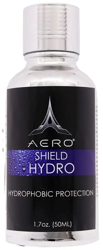 Sheild Diamond Aero6133 Hydrophobic Coating – Ceramic-Based Surface Protection 1