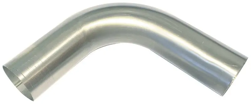 90-Degree Stainless Steel Mandrel Bend Tubing - Af9503-5000 1
