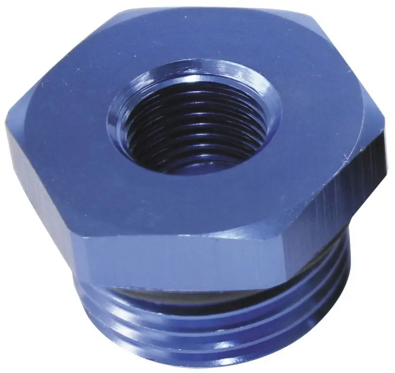 Orb Fitting Adapter: 12Orb To 1/8" Male Npt – Af912-P12-02 1