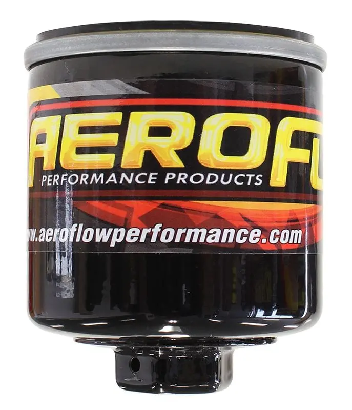 Af2296-1008 Premium Spin-On Oil Filter – High-Capacity Engine Protection 1