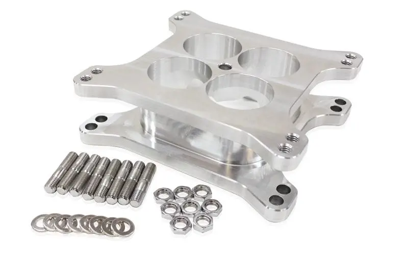 2-Inch Tapered Carburetor Spacer For High-Velocity Airflow (Af64-2071) 1