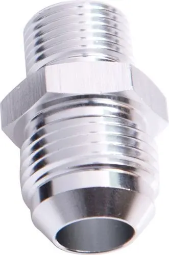 Af735-12S Metric-To-An Adapter: M20×1.5 To -12An Stainless Fitting 1