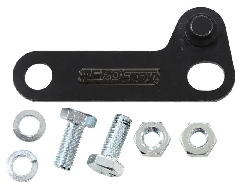 Kickdown Lever Bracket Af72-5052 – Transmission-Controlled Throttle Linkage Mount 1