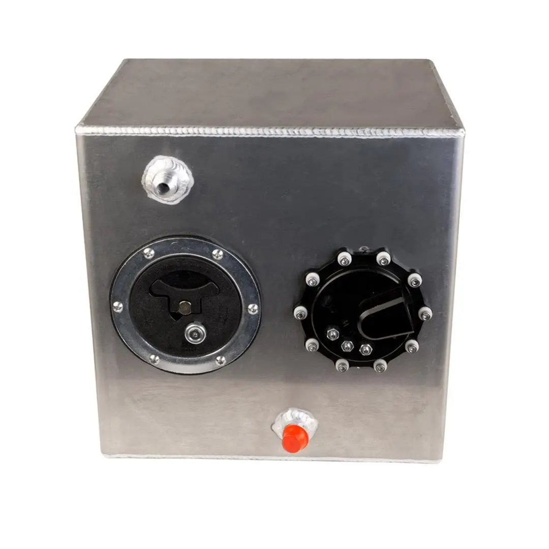 Aeromotive 19304 Brushless Spur Fuel Pump – True Variable Speed, For Fuel Cells 1