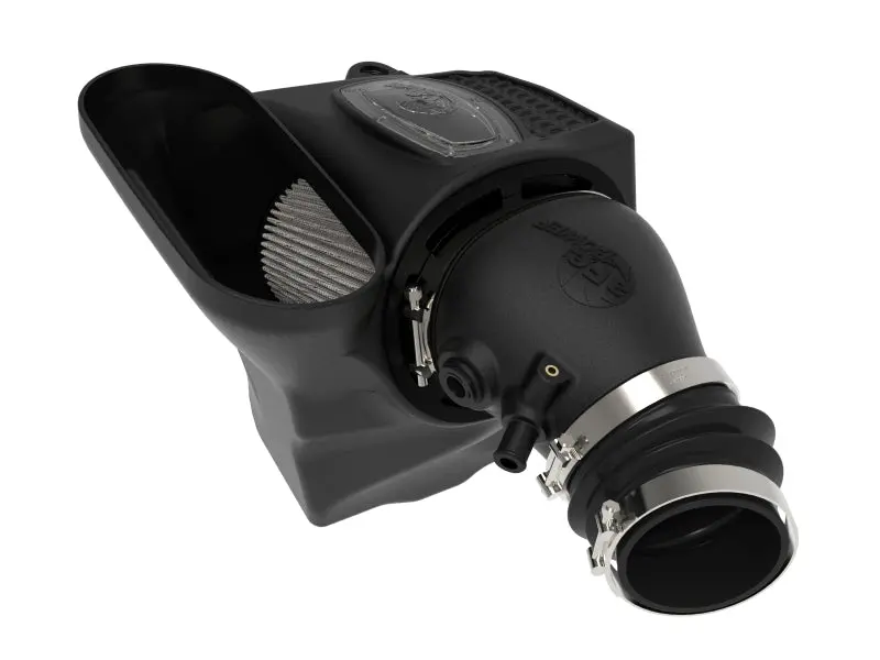 Afe 50-70080D Momentum Gt Pro Dry S Cold Air Intake System For 21-22 Jeep Wrangler 392 (Jl) 6.4L V8 2