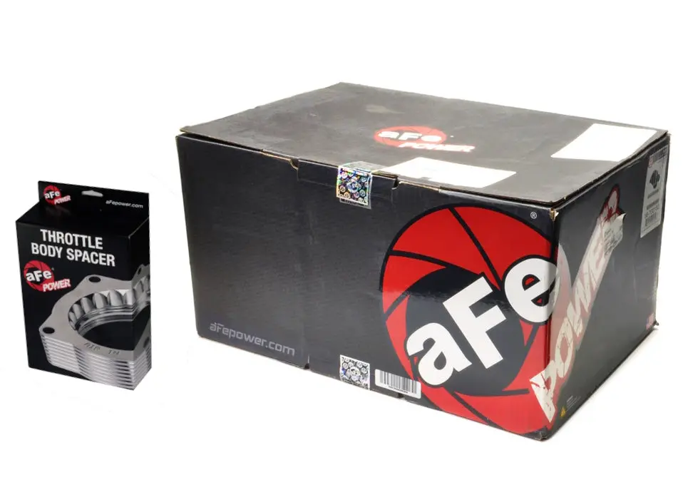 Ams Racing Cold Air Intake Upgrade Bundle For 2009-2024 Dodge Ram 5.7L 1