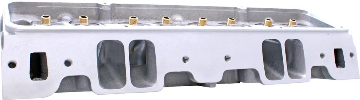 Afr 1211Np 235Cc Sbc Eliminator Cylinder Heads – Cnc-Ported Aluminum Racing Heads 1