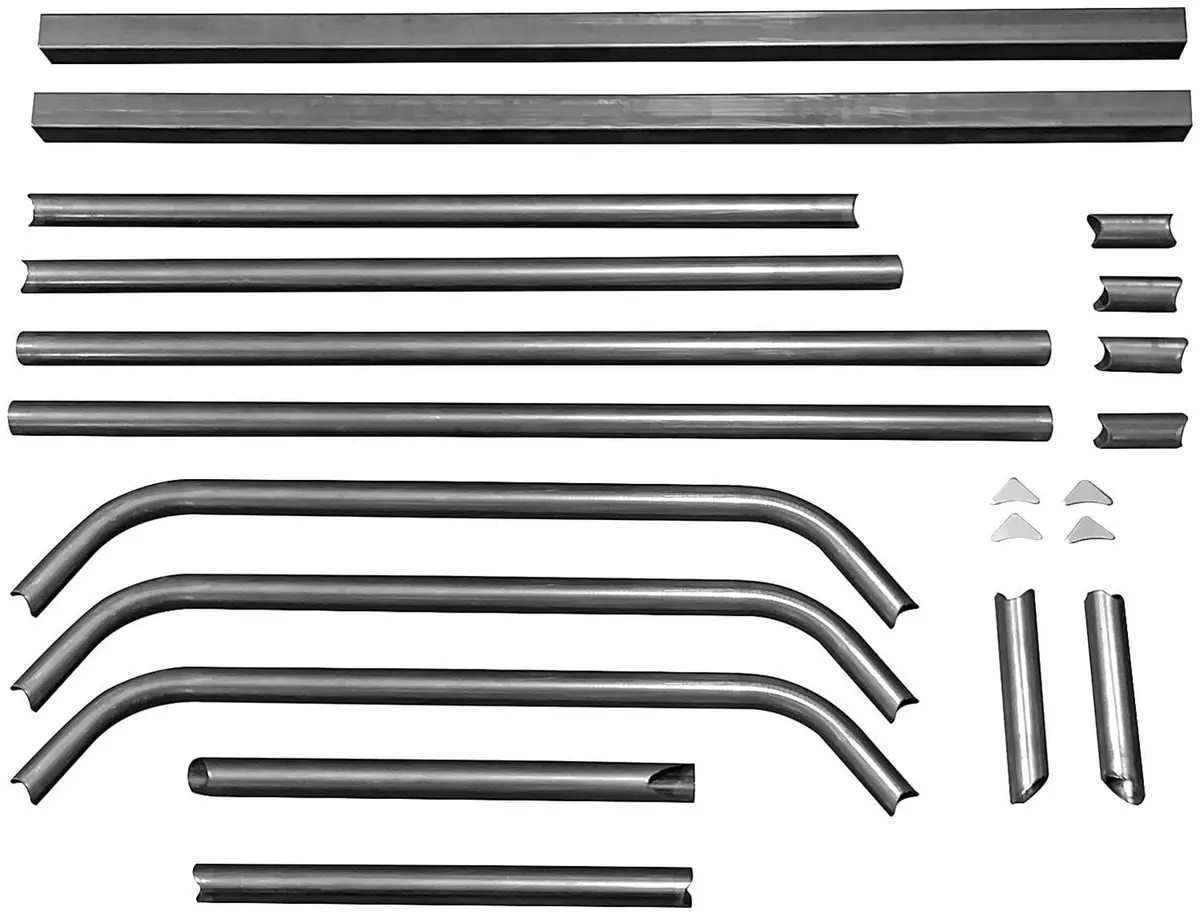 Allstar All99226 Roll Cage Component Storage Box 1
