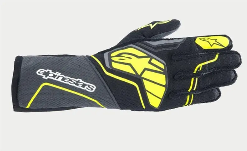 Alpinestars Race-Ready Driving Gloves - Size Xl (3550224-9151) 1