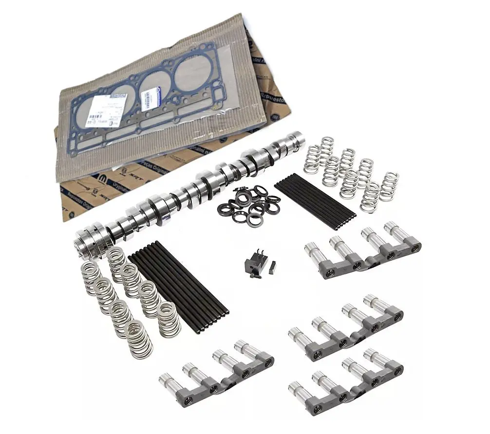 Ams Racing Performance Mds Delete Conversion Kit For 2009+ Dodge 5.7L Hemi Engines 1
