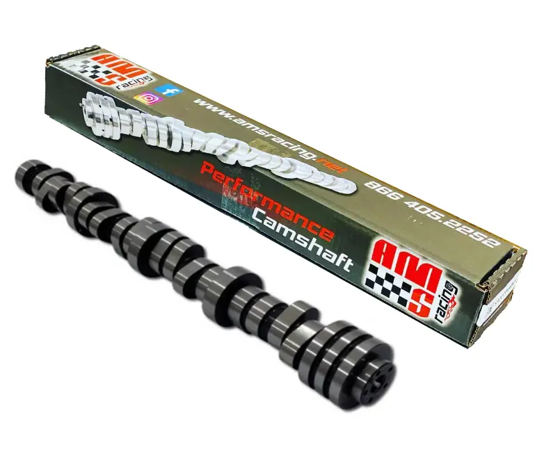 Ams Racing "Butch Camsidy" Outlaw Cam For 2009+ Chrysler Dodge Jeep 5.7L 6.4L Hemi 1