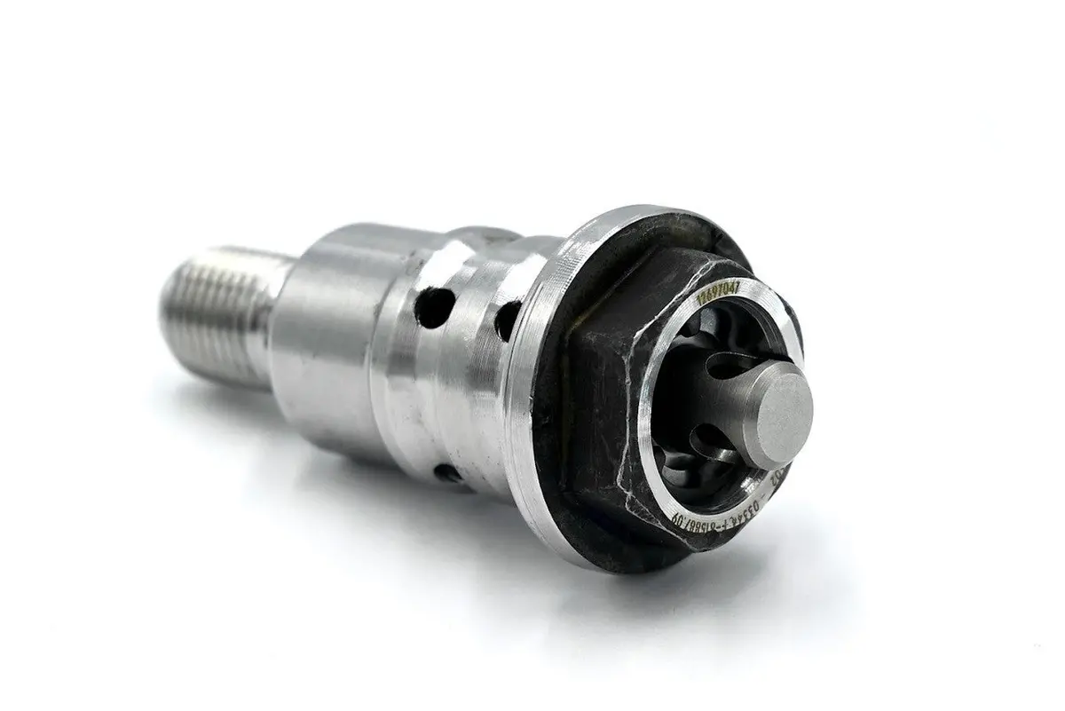 Chevrolet 12731637 Vvt Camsahft Phaser Bolt For Gm Gen V + Lt L84 L87 1