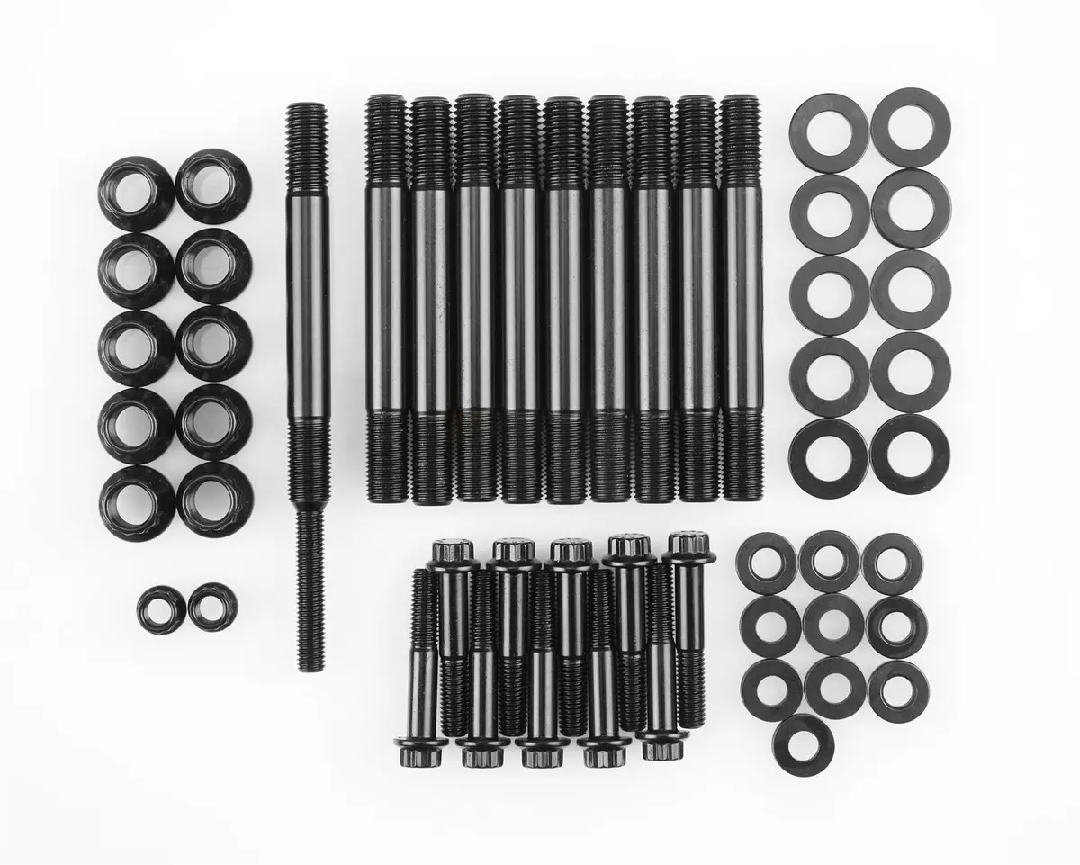 Arp 244-5400 Main Stud Kit For 2003+ Gen Iii Hemi 5.7L 6.1L 6.2L 6.4L 1