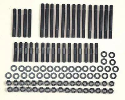 Arp Pro Series Chromoly Cylinder Head Studs – Sbc/Big Block Compatible (254-4107) 1