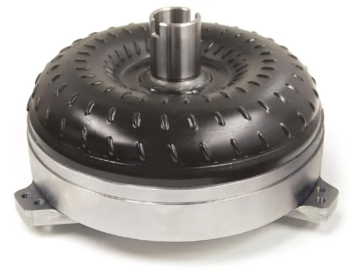 Ati Performance Ati708339 Billet Torque Converter For High-Torque Applications 1