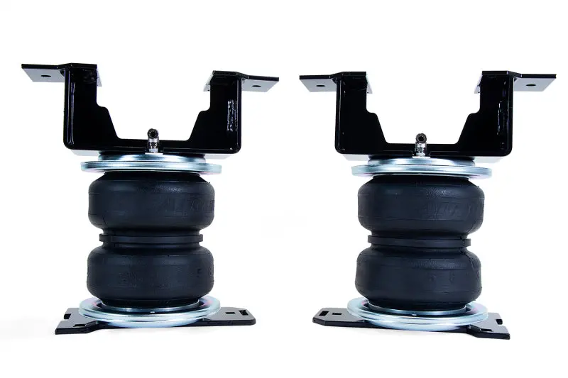 Air Lift Loadlifter 5000 For 2019 Chevrolet Silverado 1500 4Wd (Trail Boss) 2