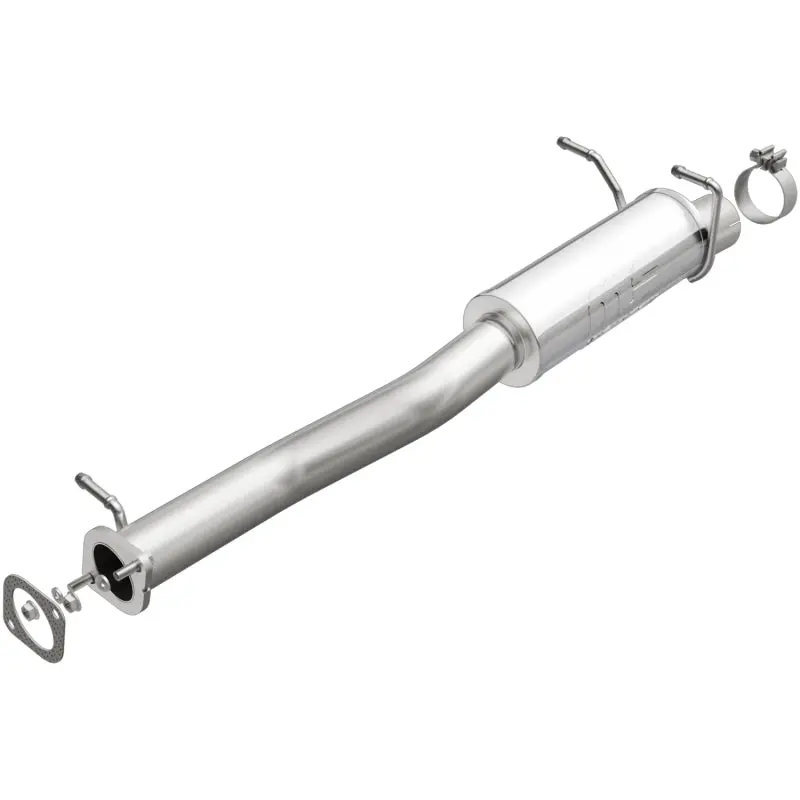 Magnaflow 19433 Direct-Fit Muffler 409 Ss 3In W/O Tips For 2019-2023 Ram 1500 5.7L V8 1