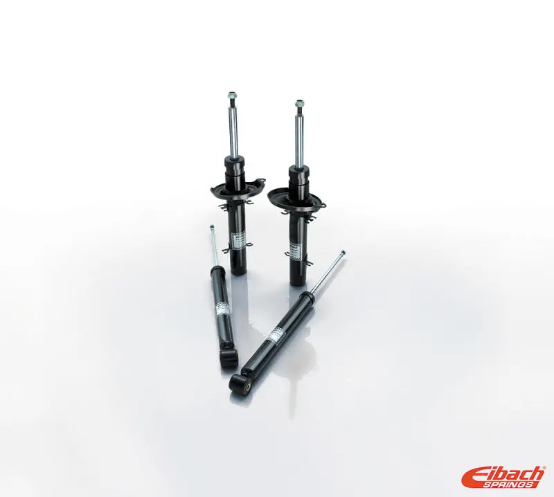 Eibach 2895.840 Pro-Damper Kit For 09-10 Dodge Challenger / 06-10 Charger / 05-08 Magnum 1