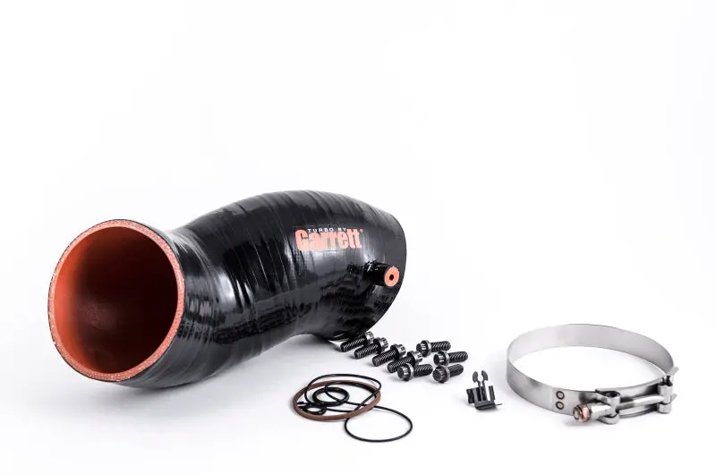Garrett Gtp38r Turbo Kit - Ford Power Stroke 7.3L 1999.5-2003 Chra 739625-0001 1