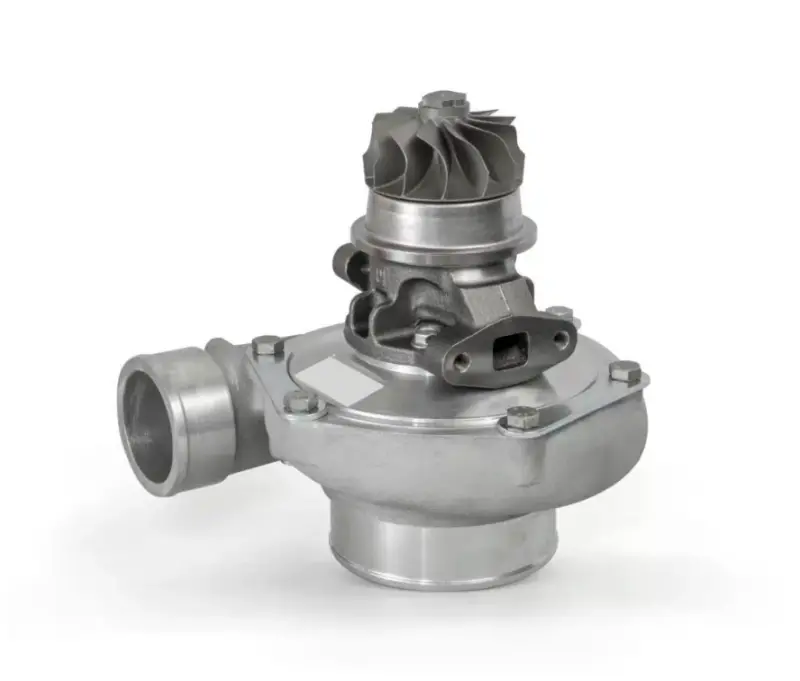 Garrett Gbc37-900 (G37-900) Super Core 1