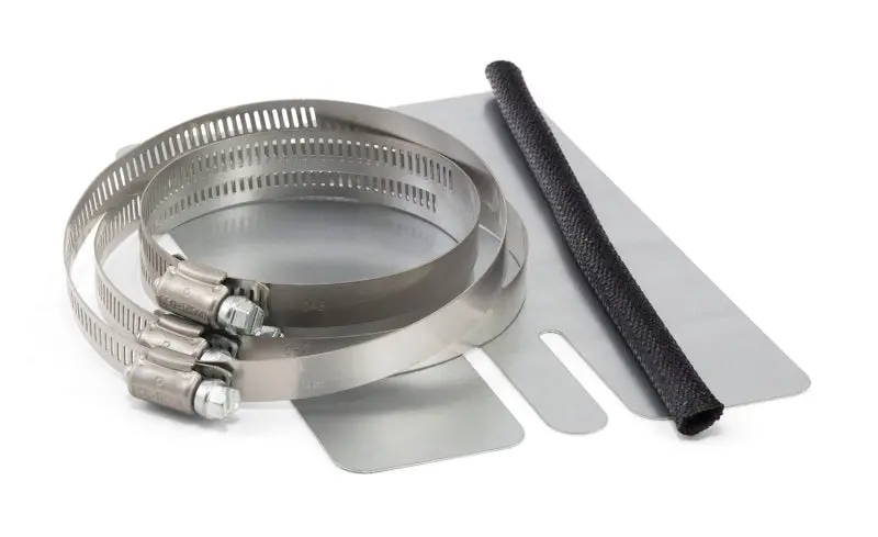 Air Lift Loadlifter 5000 Ultimate Plus W/ Stainless Steel Air Lines For 2019 Ram 3500 (2Wd & 4Wd) 1