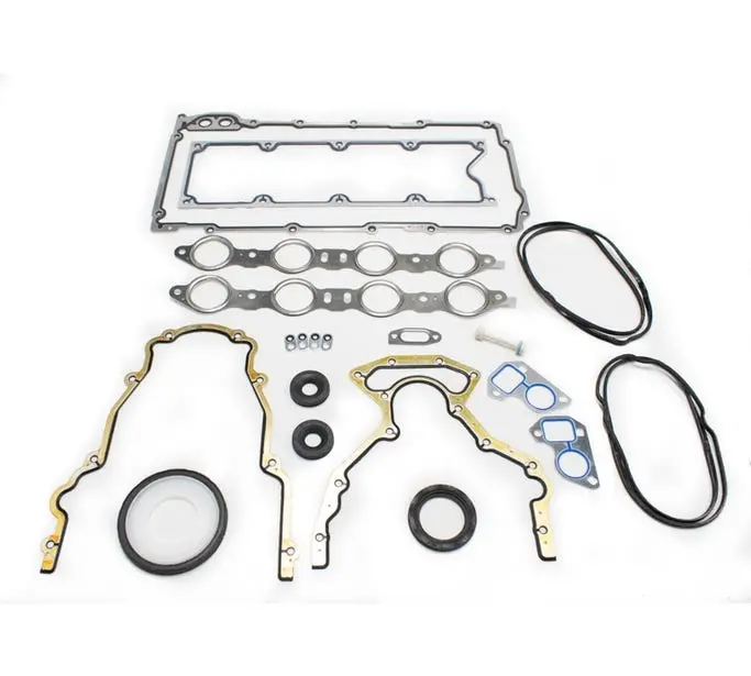 Brian Tooley Racing Btr Btr73450 Gen Iii Complete Gasket Set W/ Ls9 Cylinder Head Gaskets 1