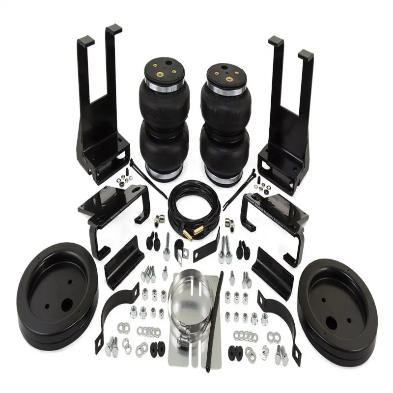 Air Lift Loadlifter 7500Xl Ultimate For 01-10 Chevy Silverado 2500/3500 1