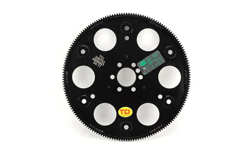 Tci 399753 Small Bolt Int Balance Flexplate For Gm Ls 4L60e 1