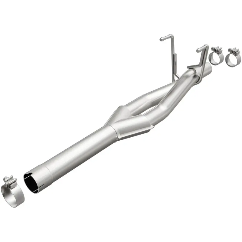 Magnaflow 19440 D-Fit Performance Exhaust Muffler Replacement Kit Without Muffler For 2009+ Ram 1500 5.7L 1