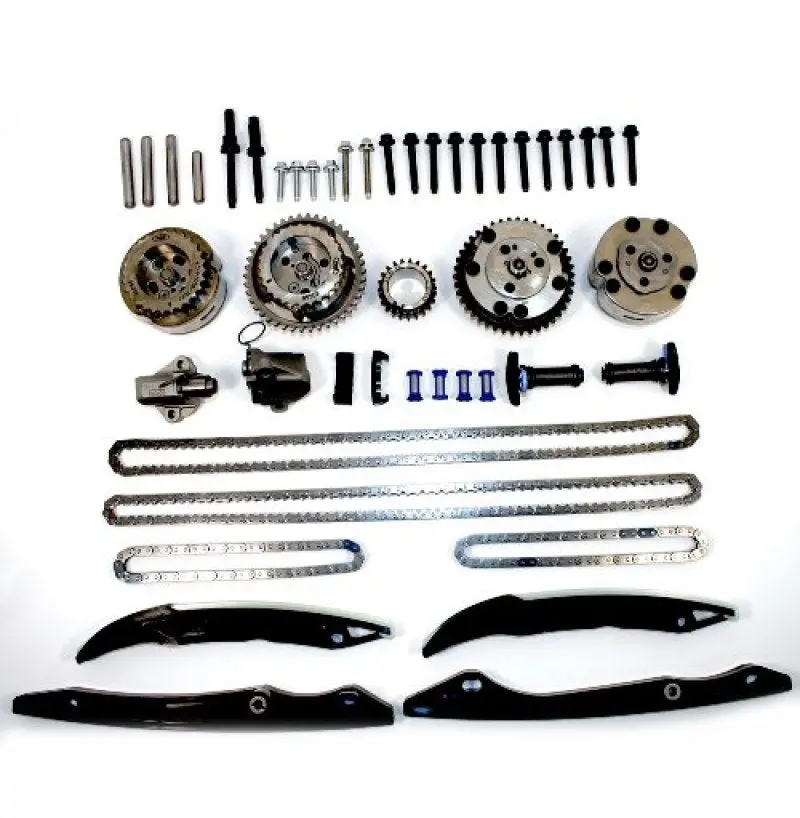 Ford Racing 15-17 Mustang Coyote 5.0L 4V Ti-Vct Camshaft Drive Kit 1