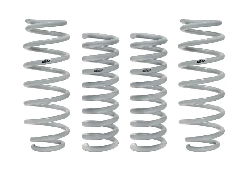 Eibach E32-27-004-02-22 Drag Launch Kit (Competition Springs) For 2015-2022 Dodge Challenger Srt Hellcat 1