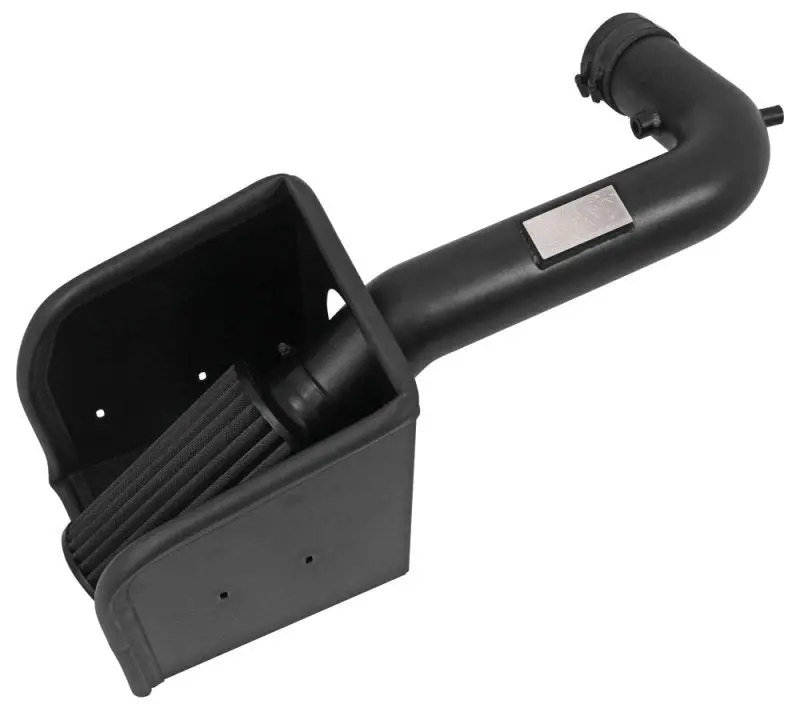 K&N 03-08 Dodge Ram 1500 / 2500 / 3500 V8.5.7L Performance Intake Kit 1