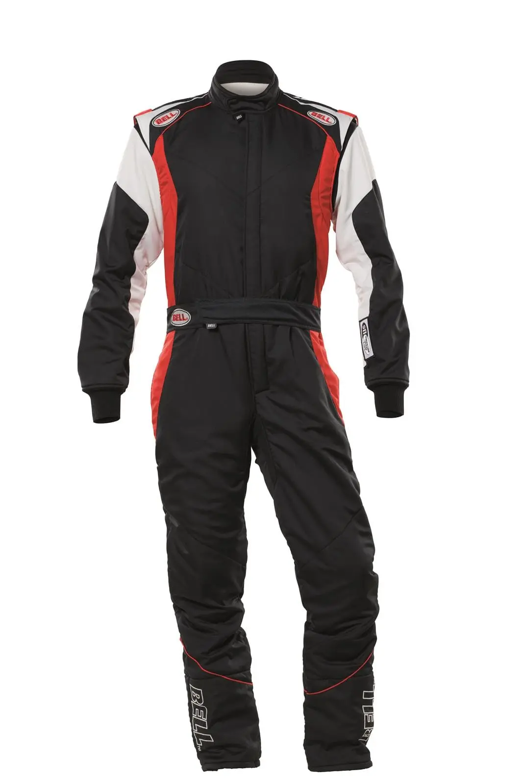 Bell Racing Br10032 Pro-Tx Driving Suit – Fia 8856-2000 Certified Fire-Retardant Racewear 1