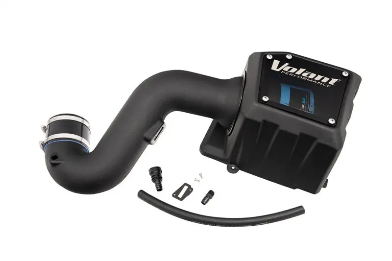 Volant 19-23 Chevrolet Silverado 1500/Gmc Sierra 1500 6.2L V8 Powercore Closed Box Air Intake System 1