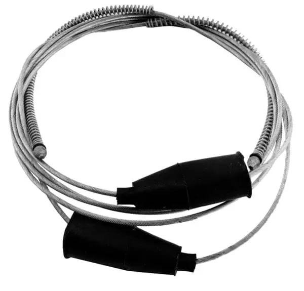 Bob Drake 91A-2275 Oem-Style Parking Brake Cable Assembly 1