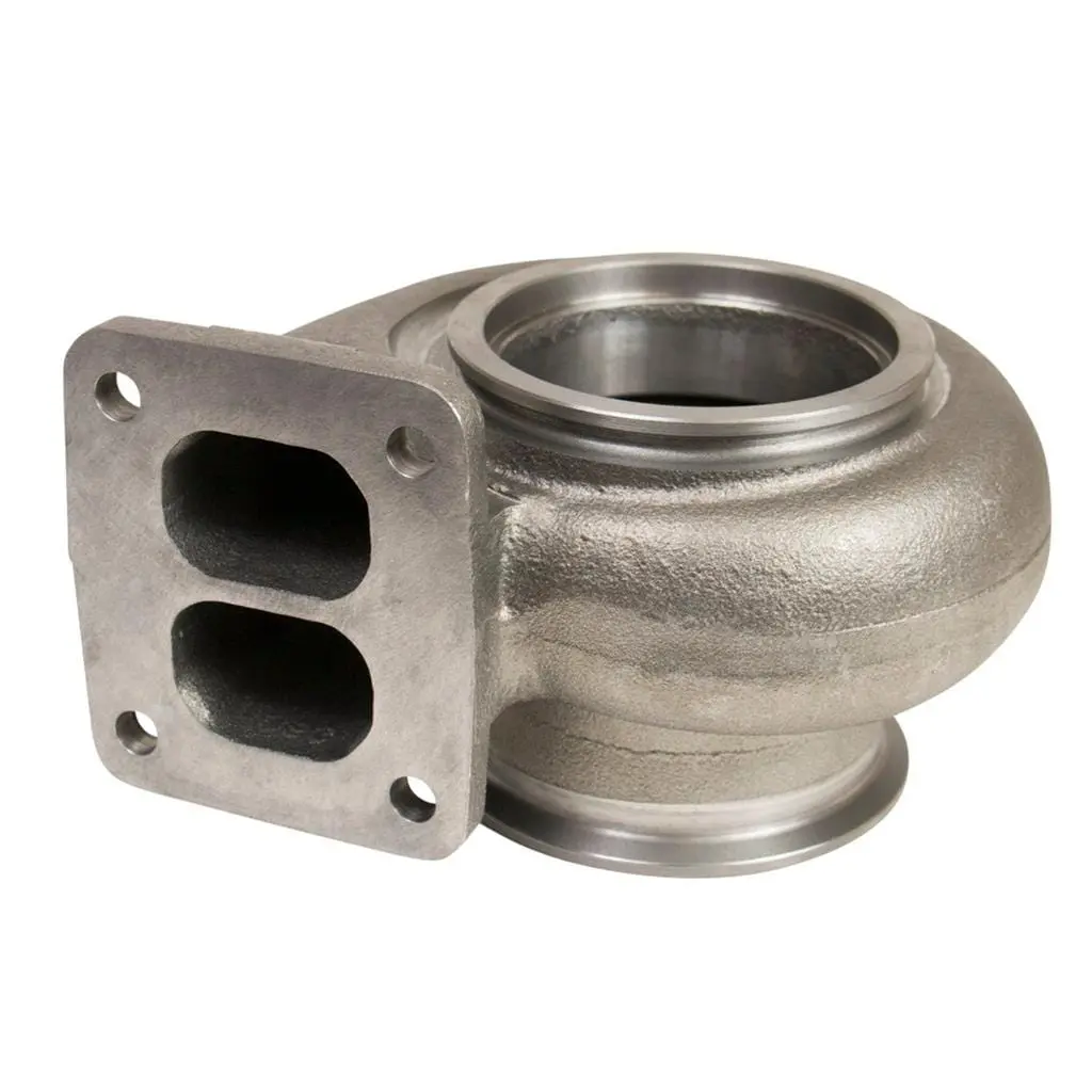 Borgwarner 178790 Turbine Housing – Turbocharger Component For High-Performance Applications 1