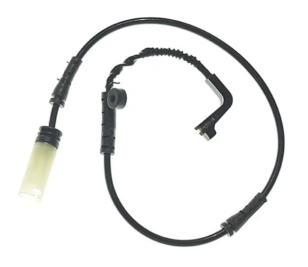 Brembo A00411 Brake Pad Wear Sensors – Oem-Grade Electronic Monitoring For Abs Systems 1