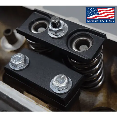 Bluegrass Performance Valve Spring Compressor Tool For 4.8L 5.3L 5.7L 6.0L 6.2L Ls Engines 1