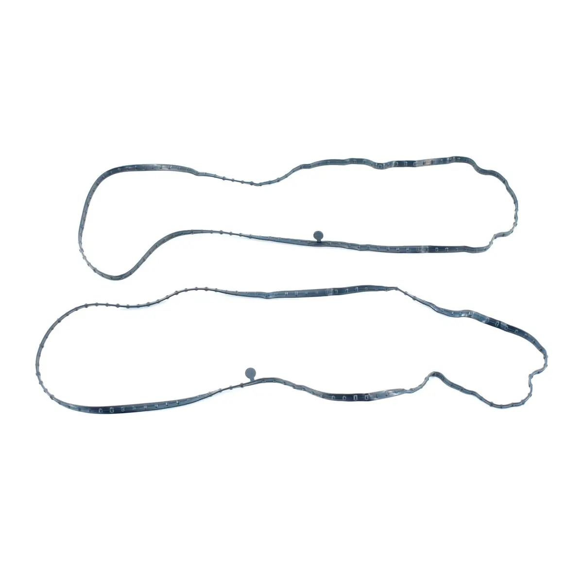 Valve Cover Gasket Set For 2014+ Gm Gen V Lt 5.3L 6.2L L83 L86 1